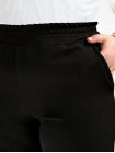 Стильні брюки на резинці